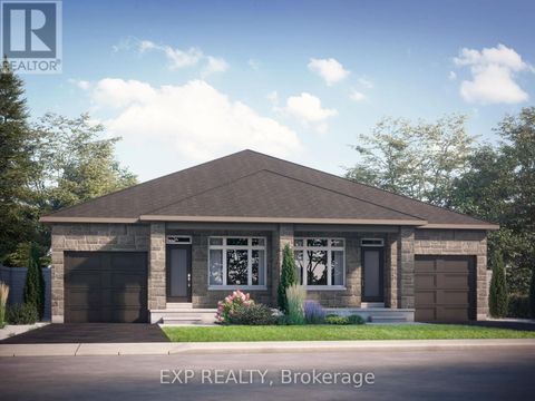 182 O'DONOVAN DRIVE Carleton Place ON K7C0X4