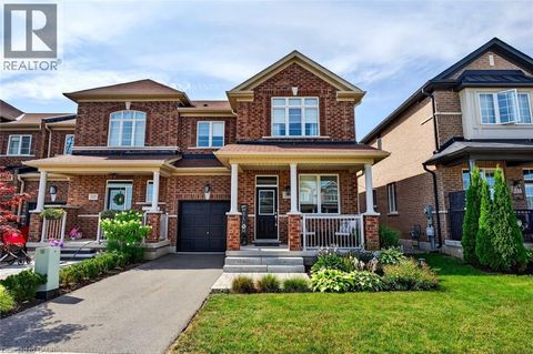 225 SKINNER Road Waterdown ON L8B1X2
