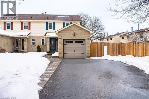 43 KIPLING Crescent Ajax ON L1S5A7