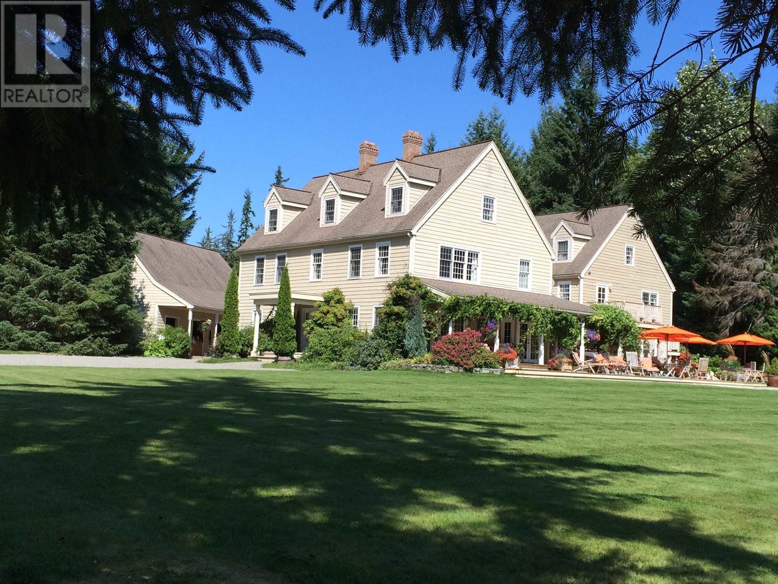 2255 KITAMAAT VILLGE ROAD
