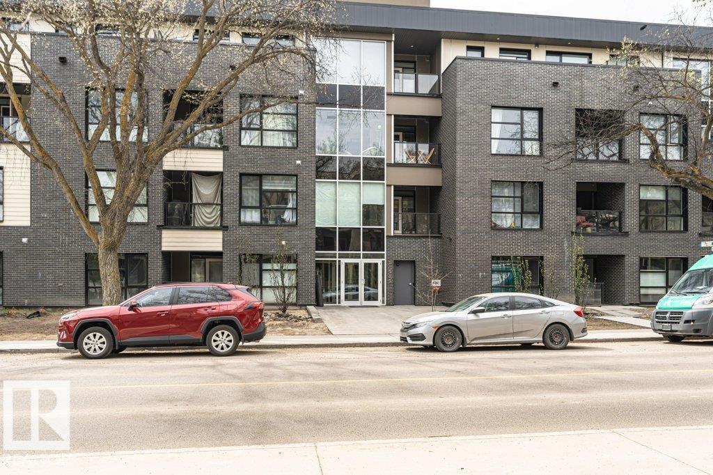 #214 11503 76 AV NW