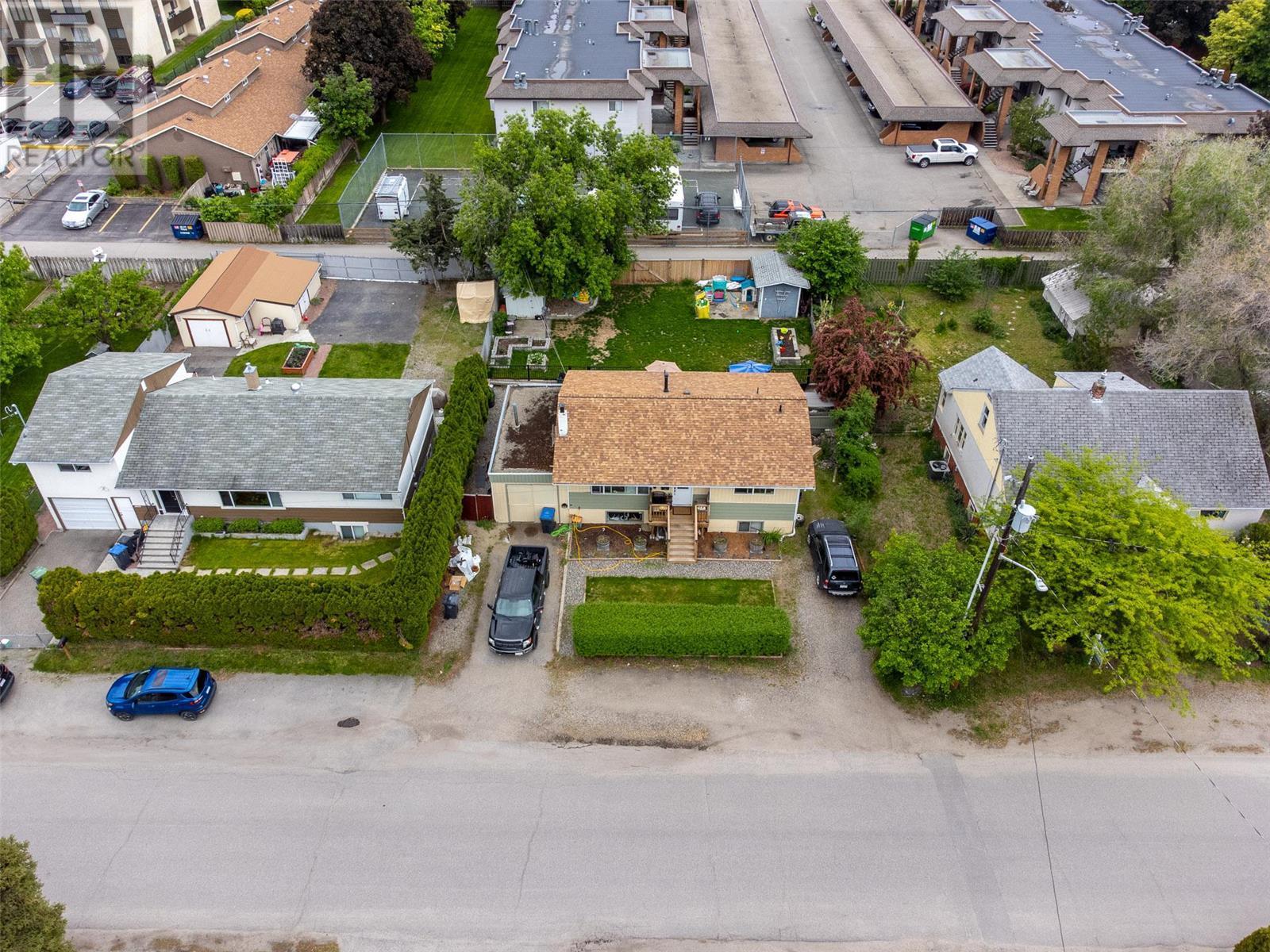 235 Ponto Road