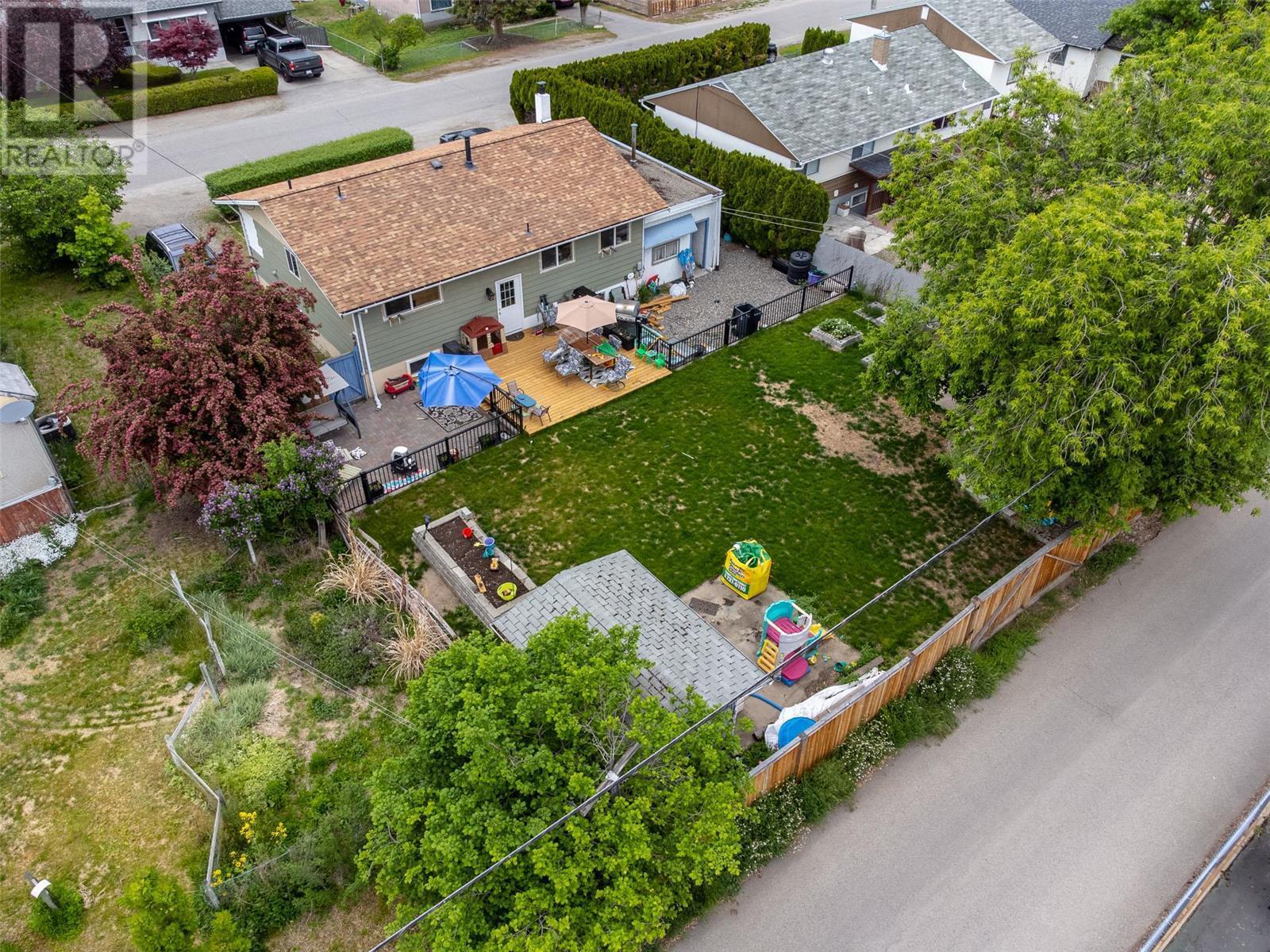 235 Ponto Road