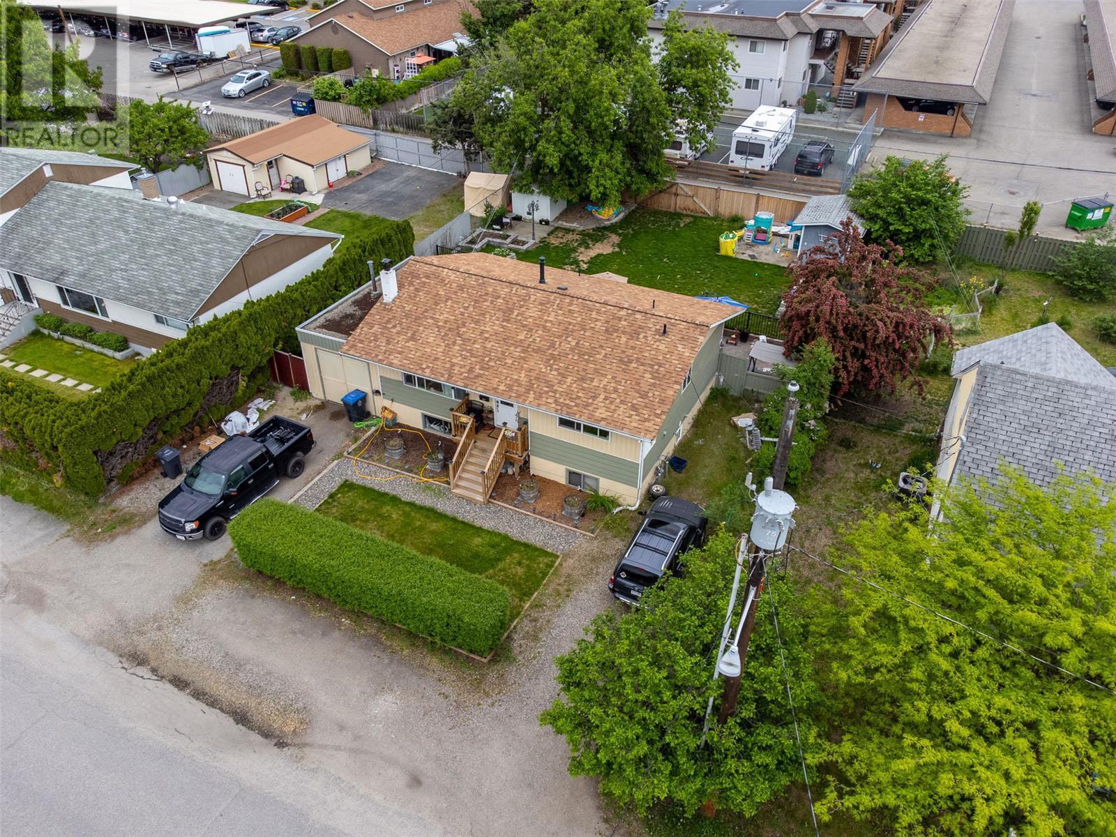 235 Ponto Road