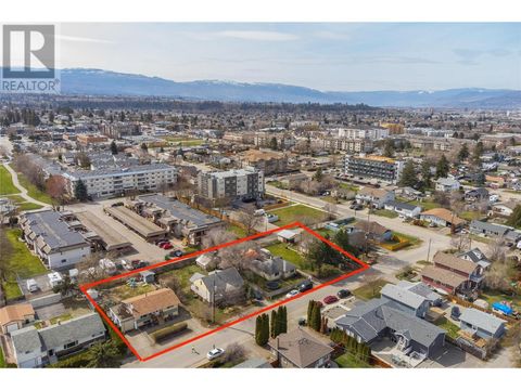 235 Ponto Road Kelowna BC V1X2G2