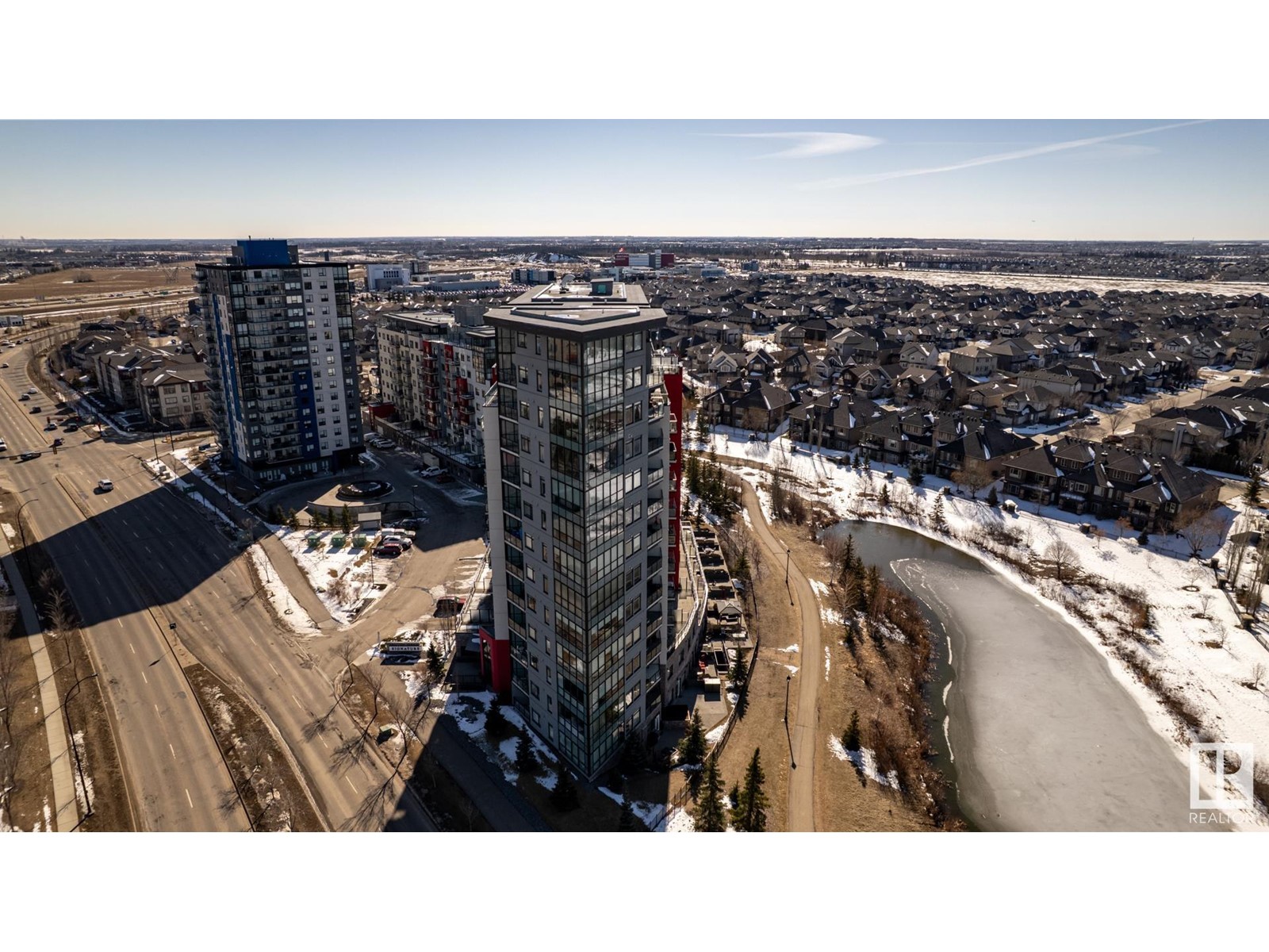 #1121 5151 Windermere BV SW