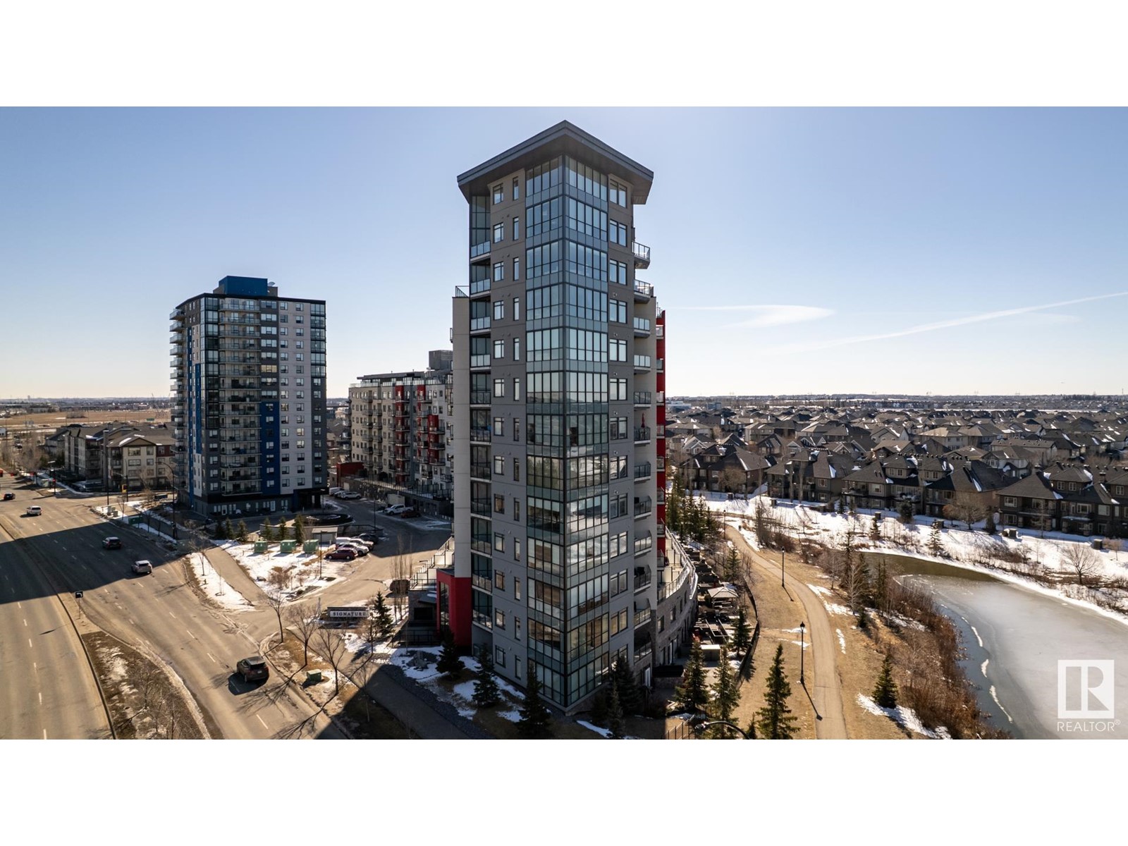 #1121 5151 Windermere BV SW