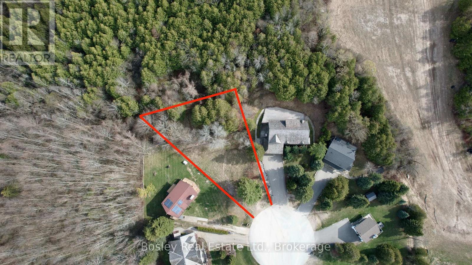 163 WENSLEY DRIVE