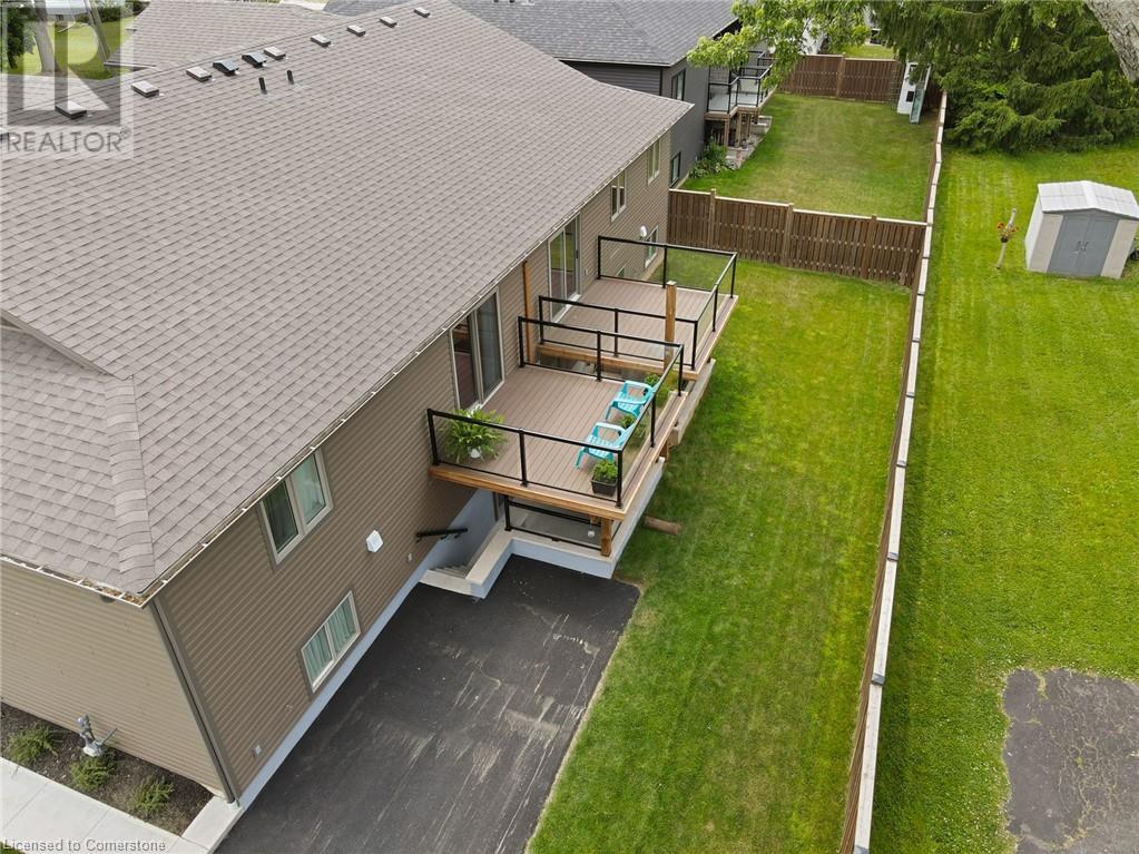 40 TOPHAM Boulevard
