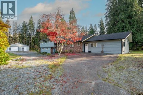 25908 124 AVENUE Maple Ridge BC V4R1B8