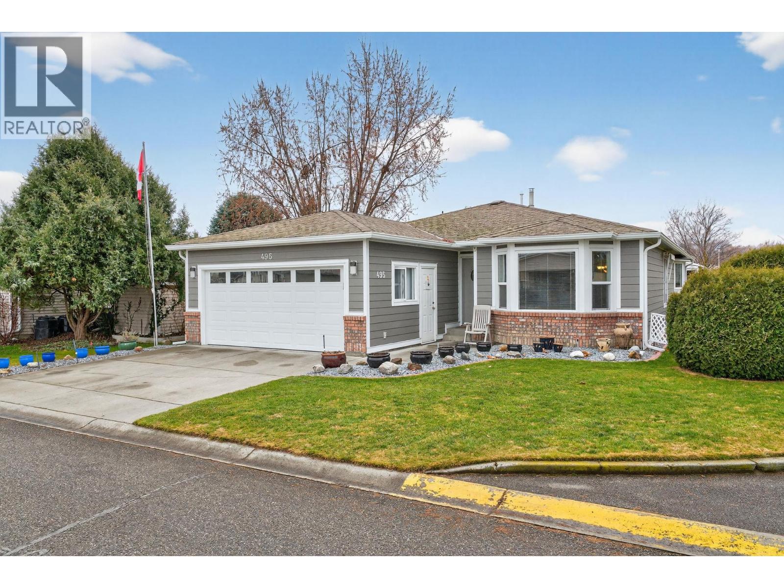 1255 Raymer Avenue Unit# 495