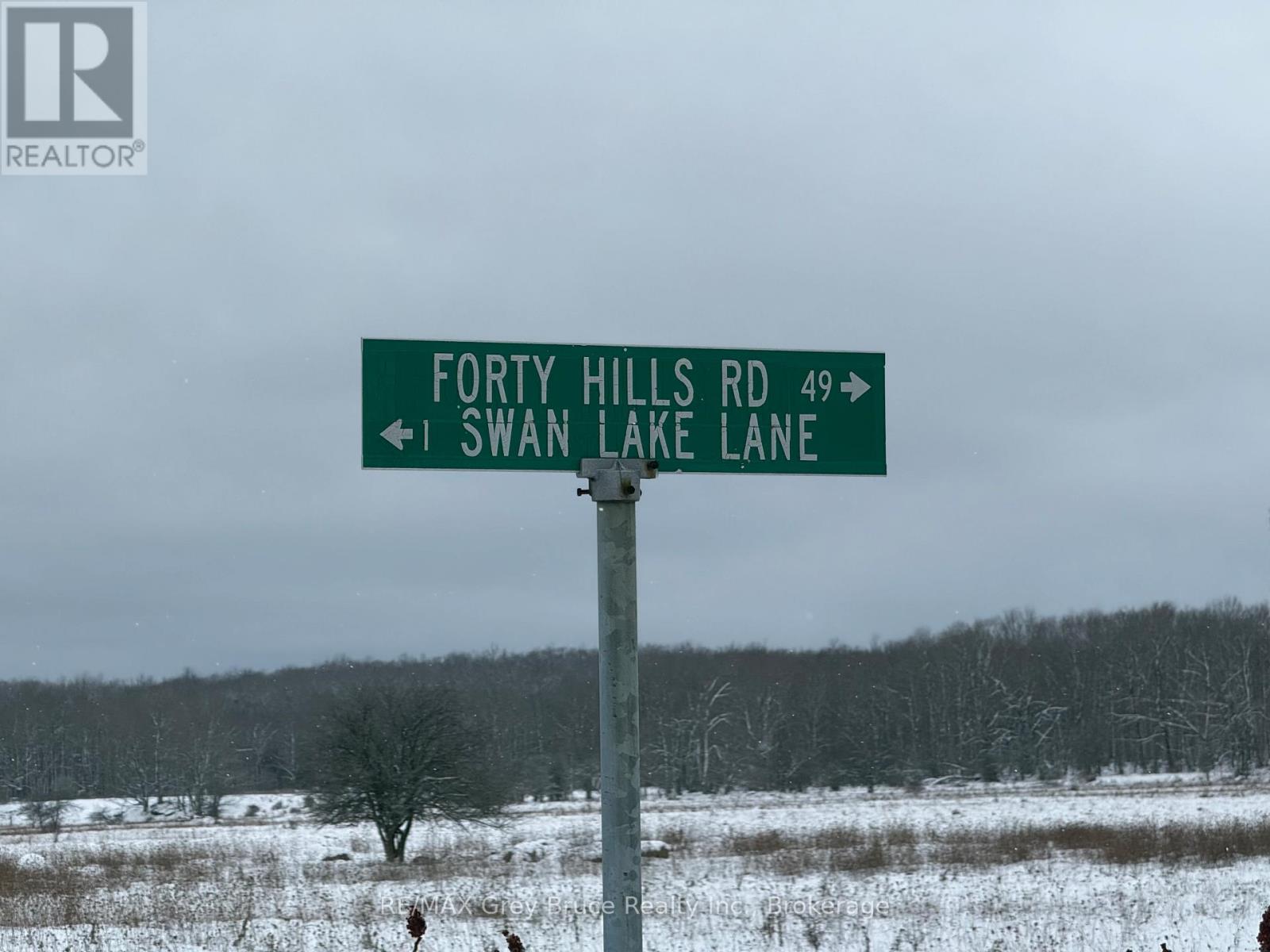PTLT 37 SWAN LAKE LANE