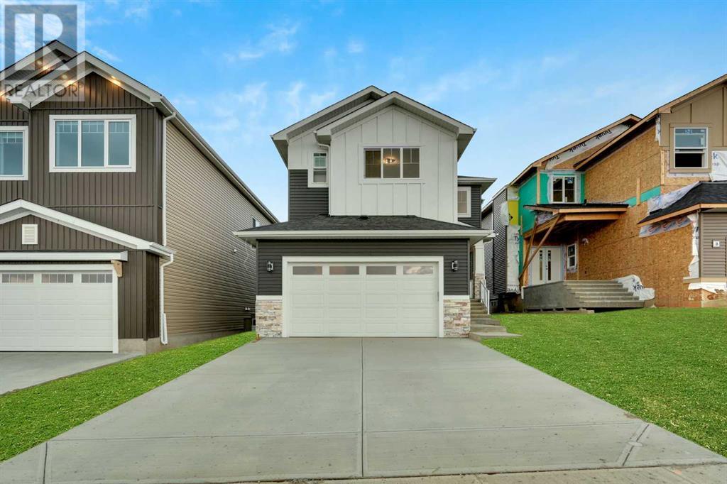 472 Rivercrest View