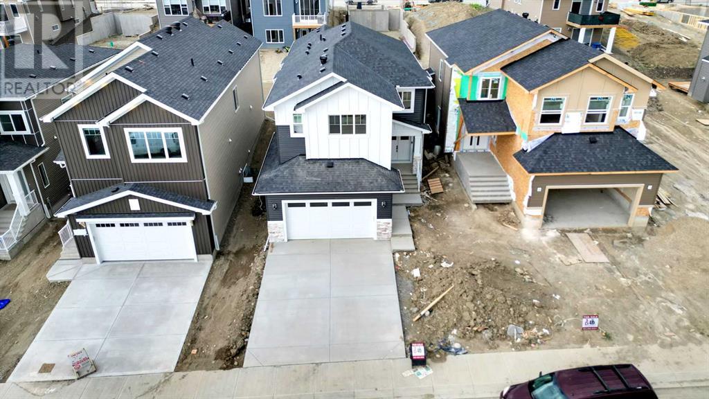 472 Rivercrest View