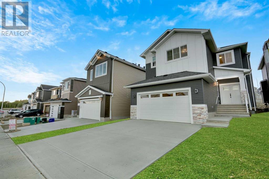 472 Rivercrest View
