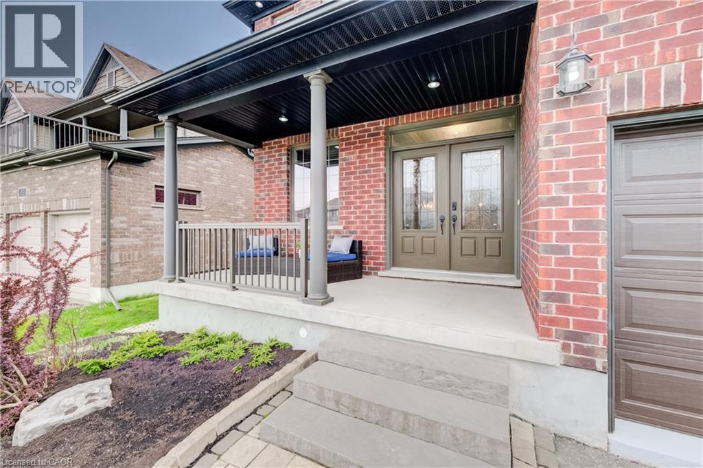 198 HOSTETLER Road