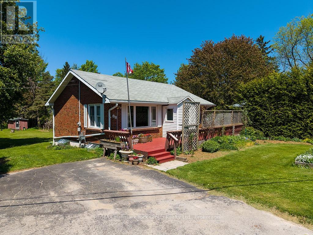 88 GRAY AVENUE