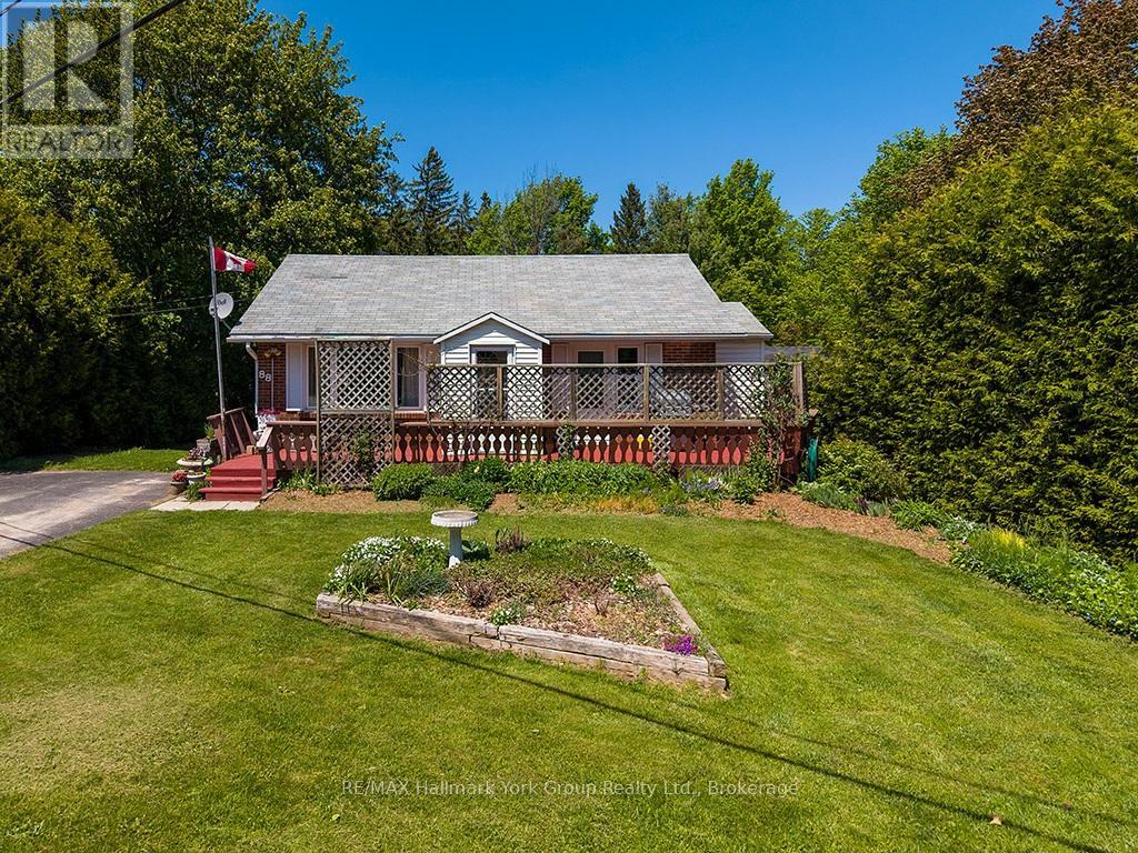 88 GRAY AVENUE