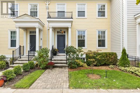 3 BLACKBIRD STREET Niagara-on-the-Lake (Town) ON L0S1J0