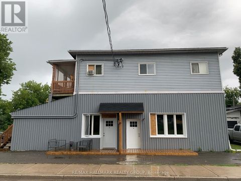 66 QUEEN STREET Smiths Falls ON K7A3N2