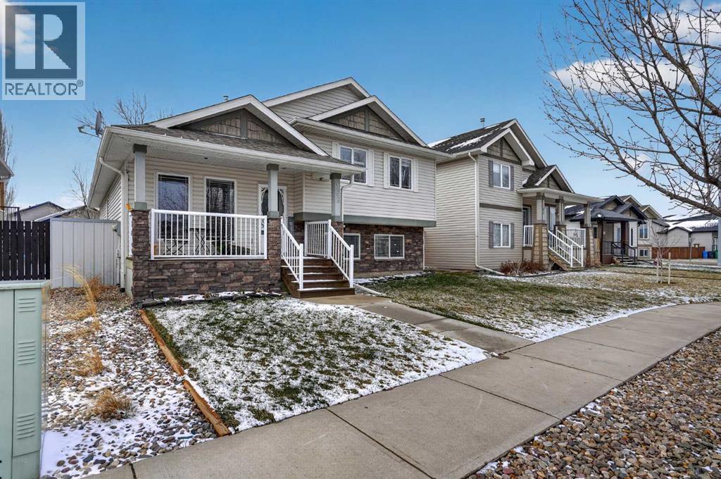 188 Mildred Dobbs Boulevard N