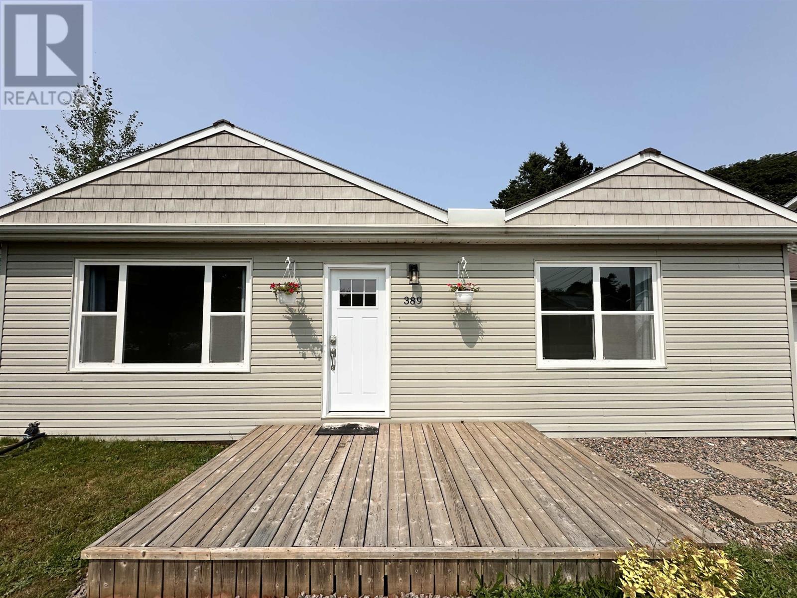 389 Highland Avenue