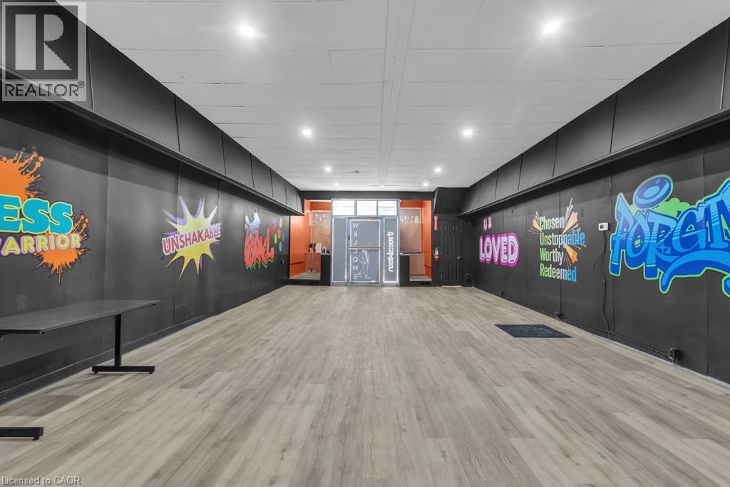 421 DUNDAS Street Unit# 1