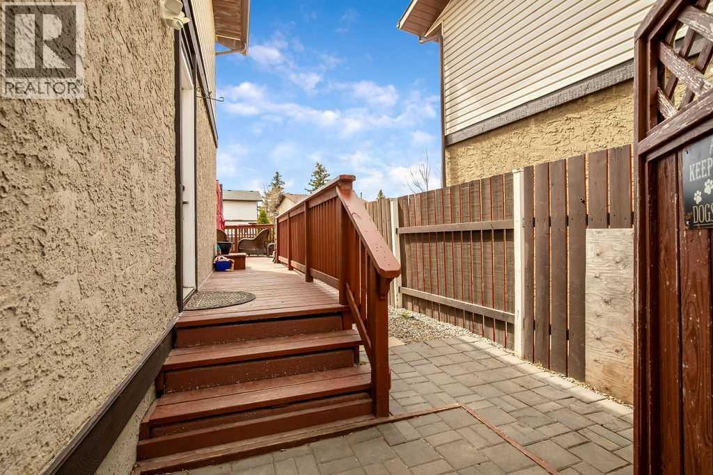 197 Abergale Close NE