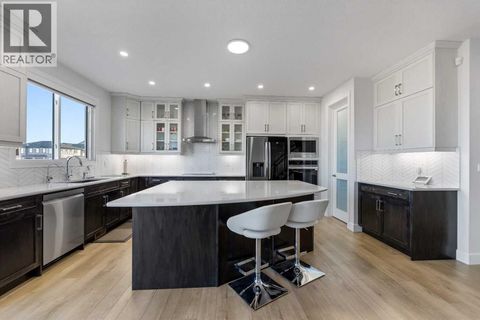 1116 Southwinds Green SW Airdrie AB T4B5S3