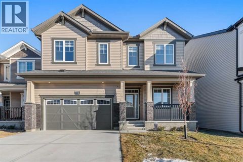 1116 Southwinds Green SW Airdrie AB T4B5S3