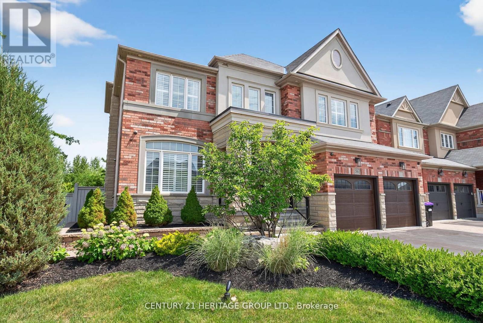 56 COUSTEAU DRIVE