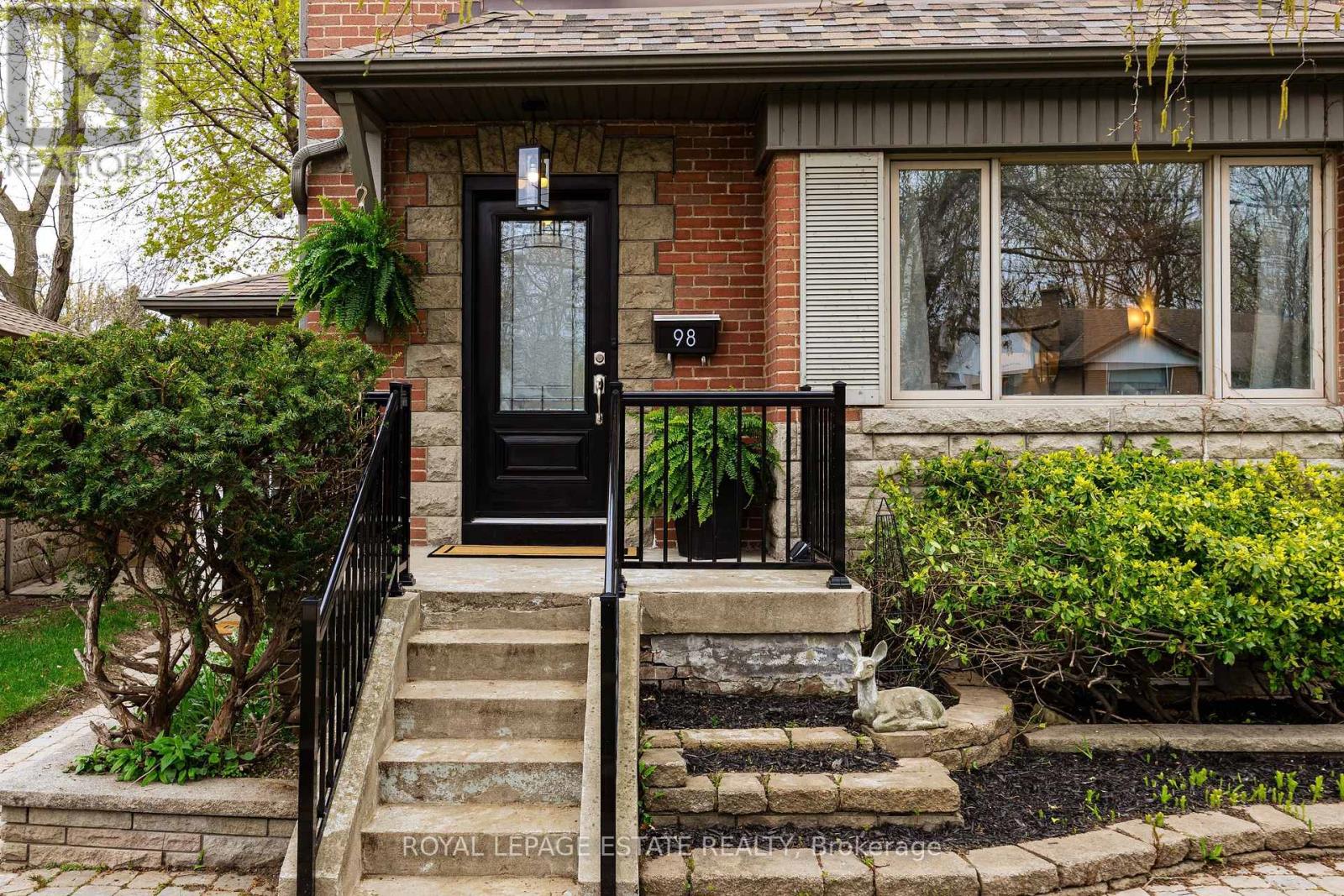 98 MIDLAND AVENUE