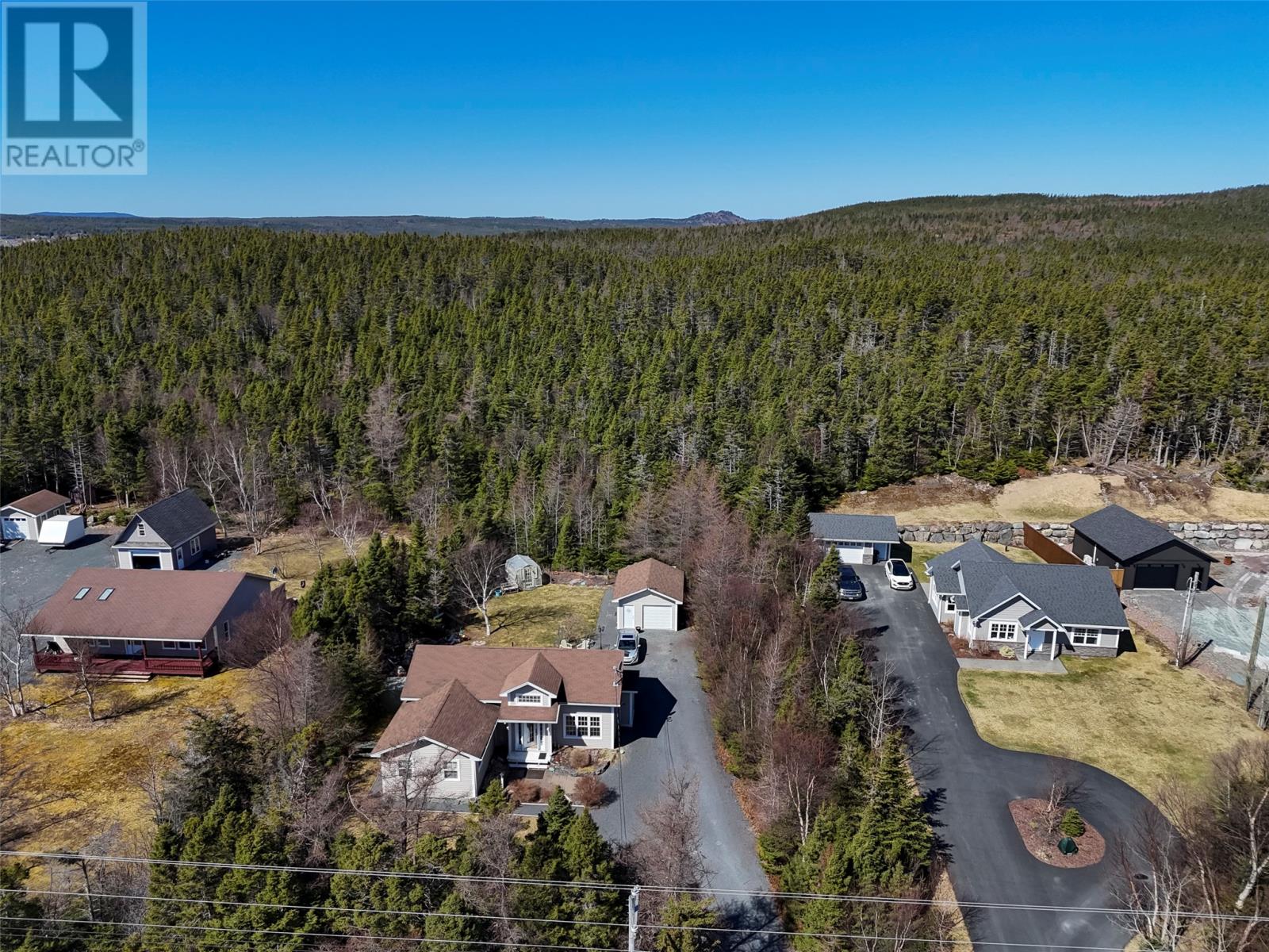 215 Main Road