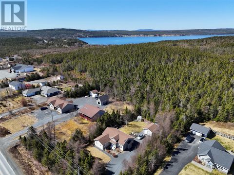 215 Main Road Green's Harbour NF A0B1X0
