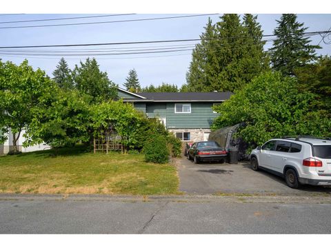 7158 114A STREET Delta BC V4E1X5