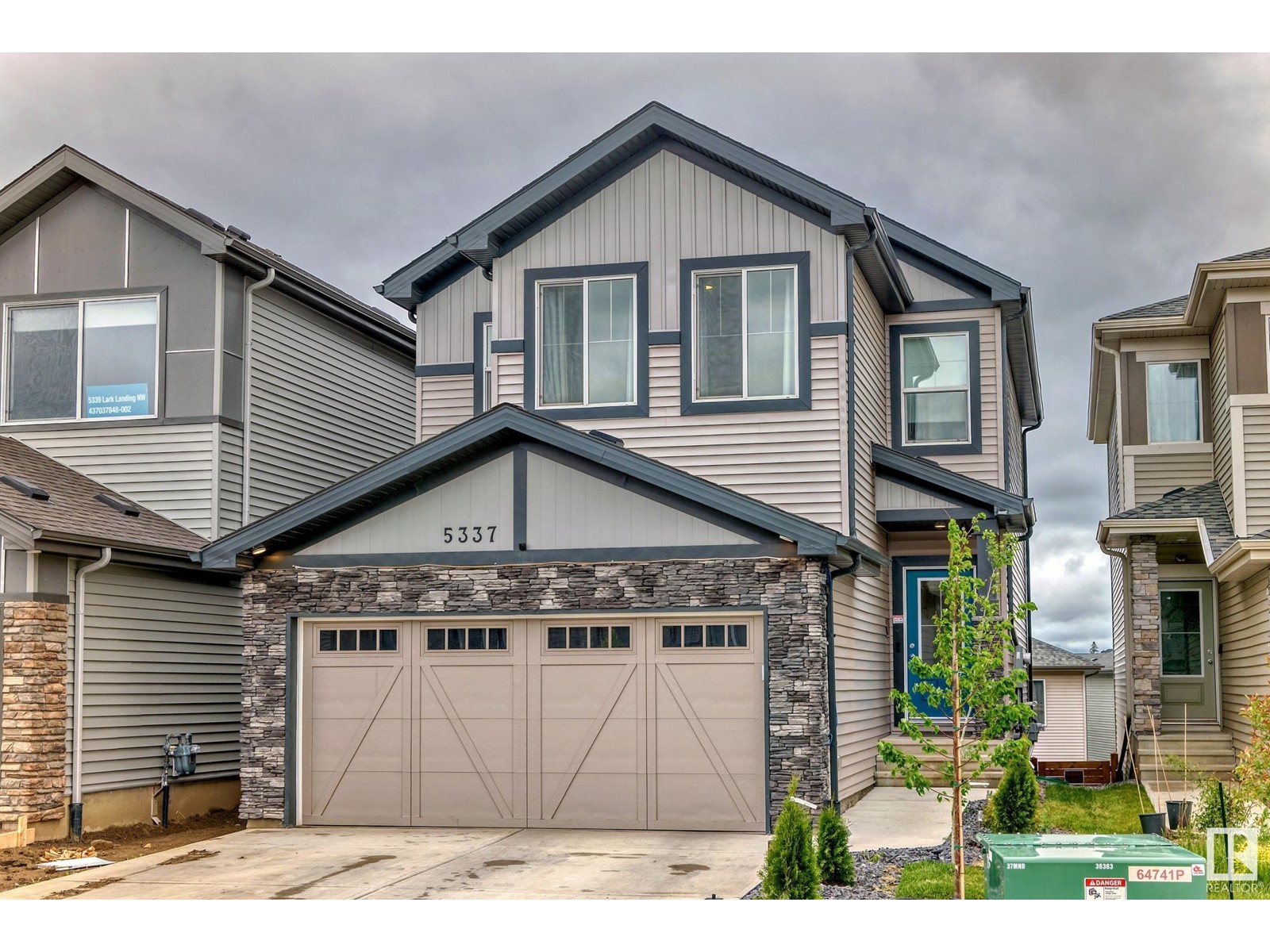 5337 Lark Landing NW