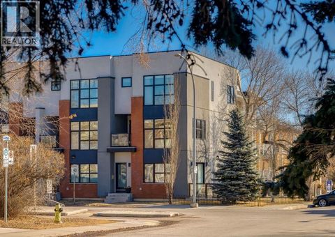 2020 2 Street SW Calgary AB T2S1S3