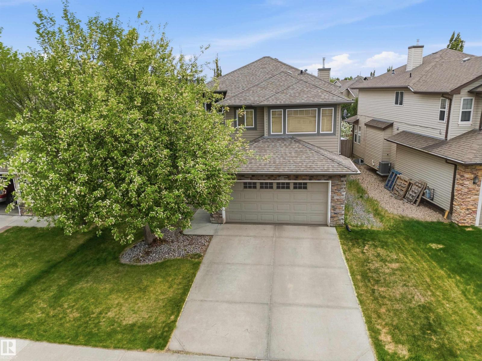 7307 SINGER WY NW