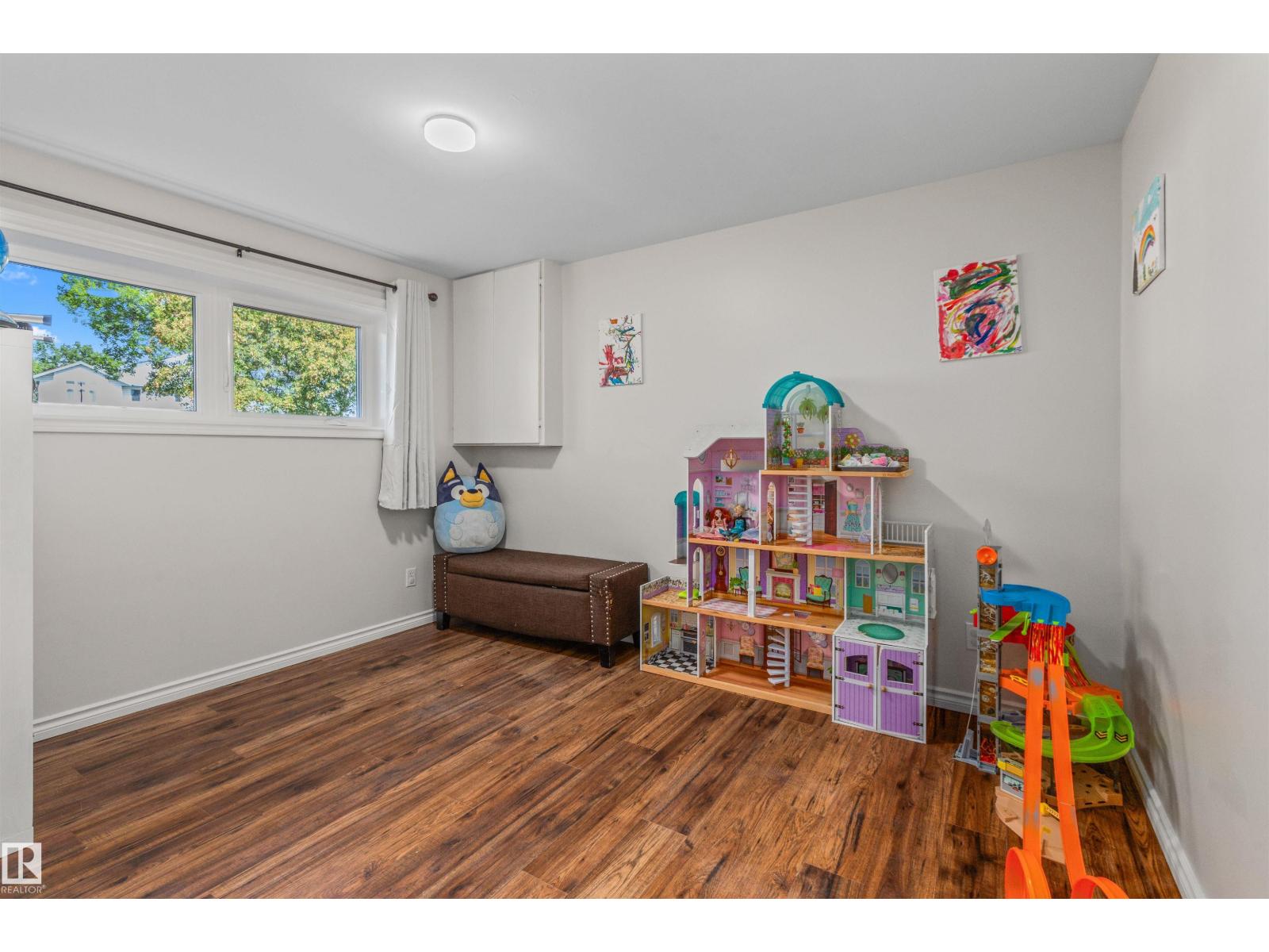 13 WESTPARK CO