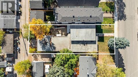 1708 29 Street SW Calgary AB T3C1M4