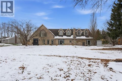 42573 HIGHWAY 3 Wainfleet ON L0S1V0