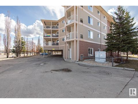 #403 8117 114 Ave NW Edmonton AB T5B0C1