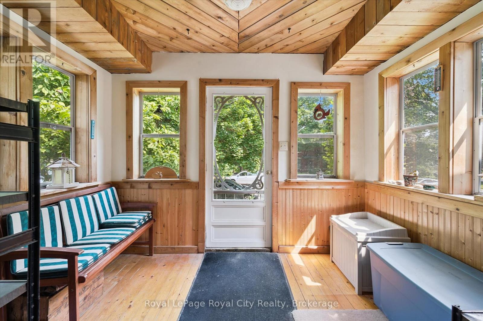 69 NOTTINGHAM STREET