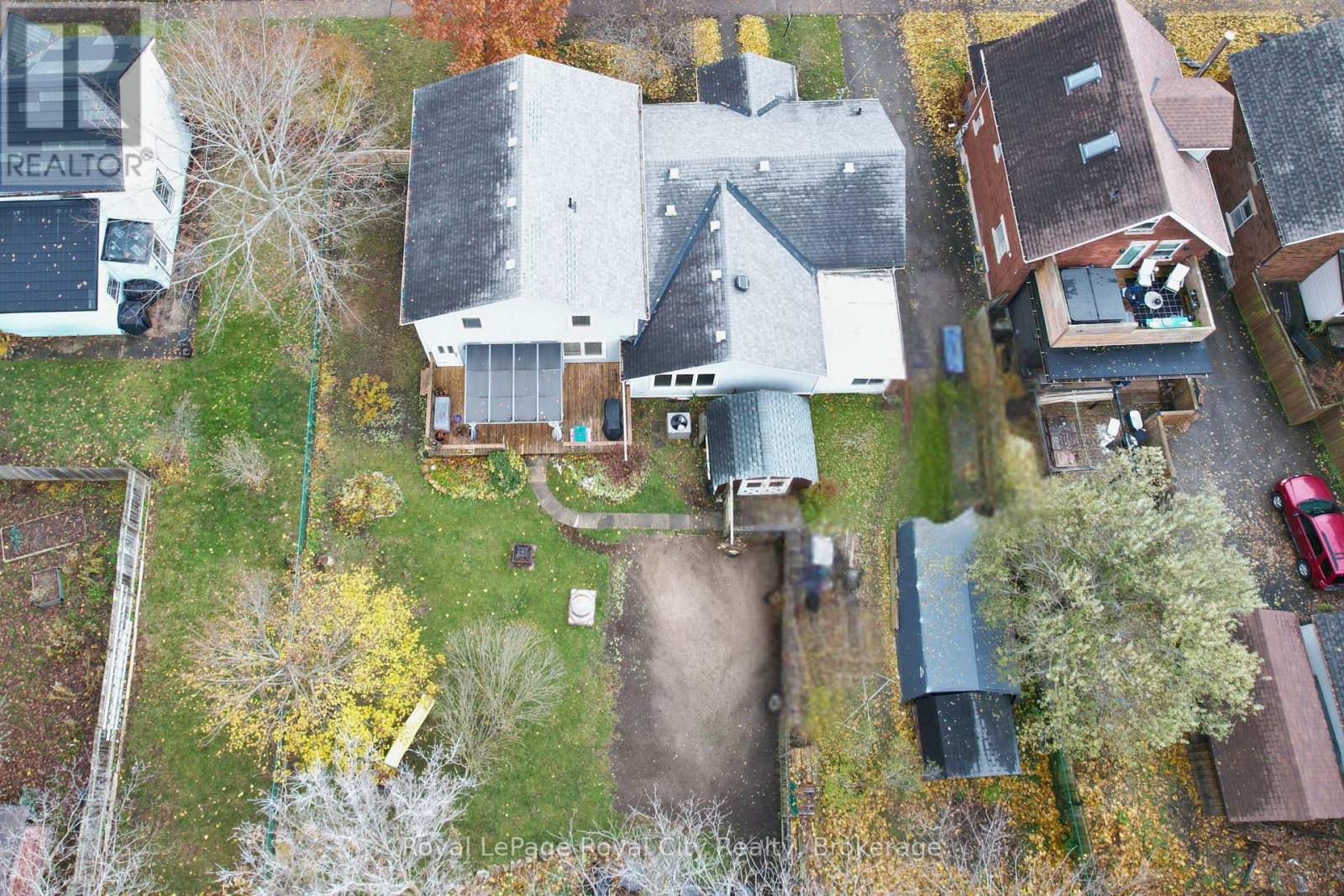 69 NOTTINGHAM STREET