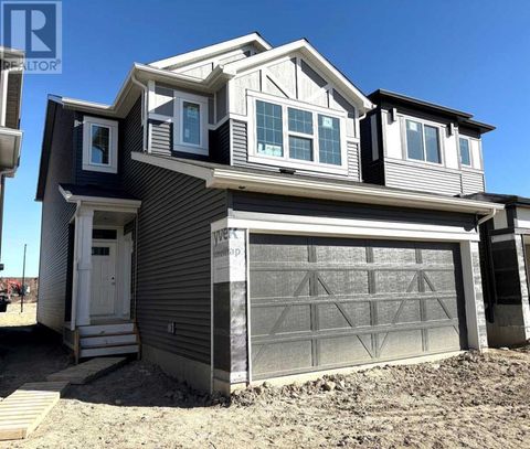 27 Legacy Glen Heights SE Calgary AB T2X5Z5