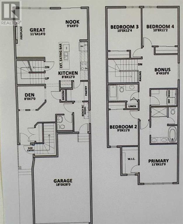 27 Legacy Glen Heights SE