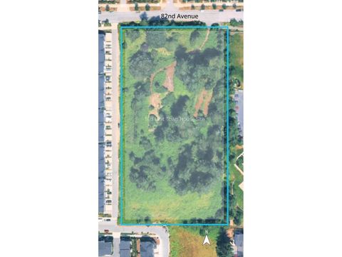 20306 82 AVENUE Langley BC V2Y2A9