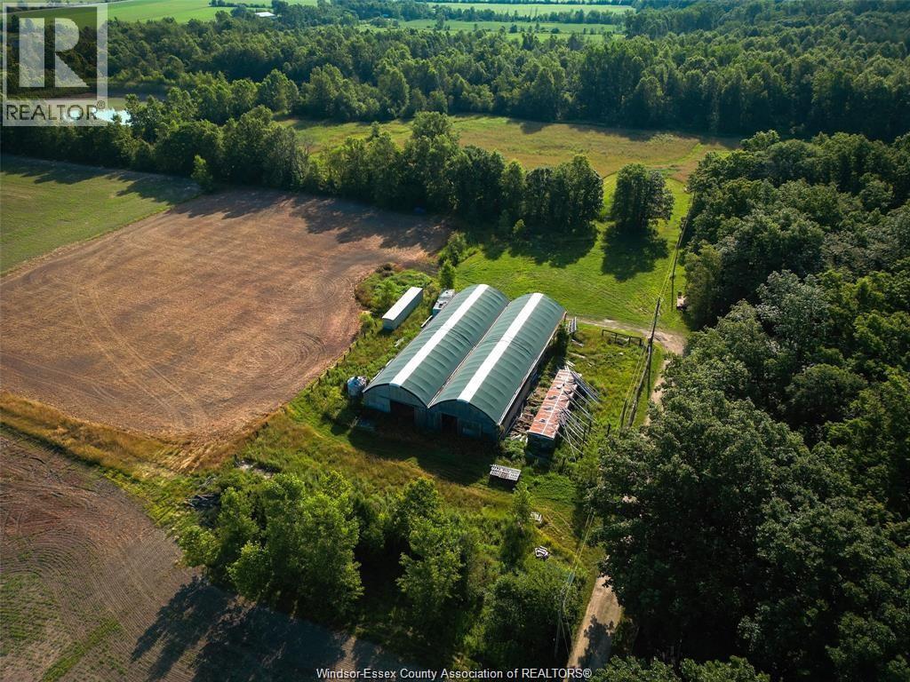 9056 FERRIS Sideroad