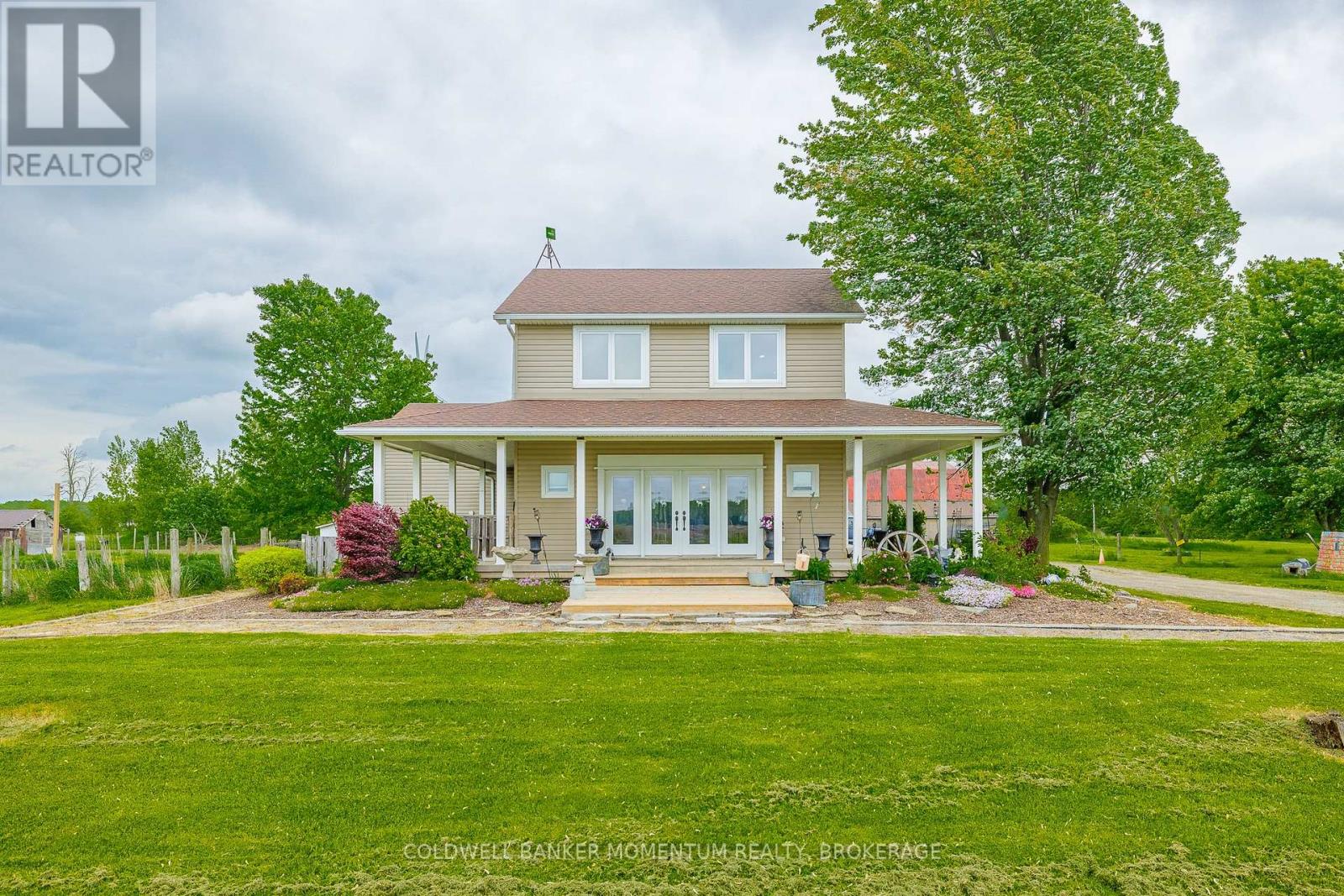 1383 BOYLE ROAD