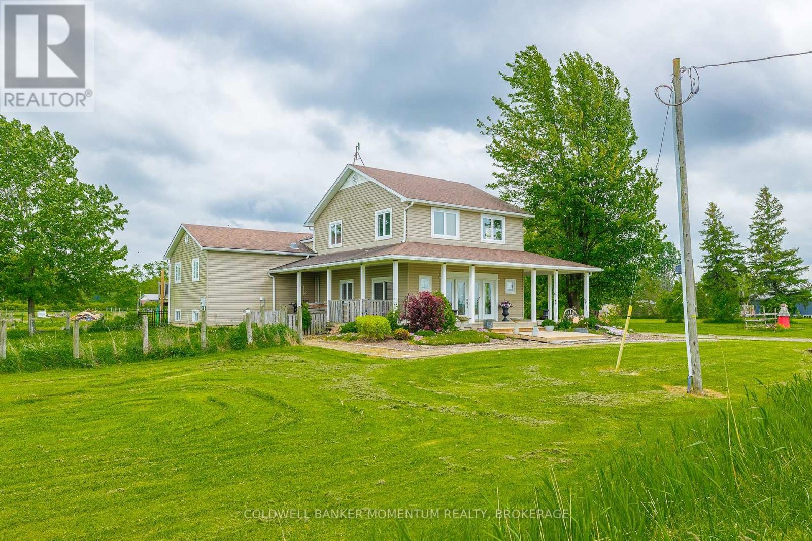 1383 BOYLE ROAD